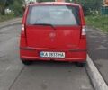 Червоний Дайхатсу Cuore, об'ємом двигуна 0.99 л та пробігом 125 тис. км за 3500 $, фото 1 на Automoto.ua