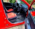 Червоний Дайхатсу Cuore, об'ємом двигуна 1 л та пробігом 166 тис. км за 2799 $, фото 8 на Automoto.ua