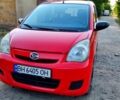 Червоний Дайхатсу Cuore, об'ємом двигуна 1 л та пробігом 166 тис. км за 2799 $, фото 3 на Automoto.ua