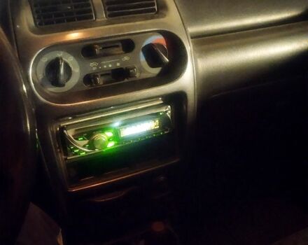 Дайхатсу Cuore, об'ємом двигуна 1 л та пробігом 340 тис. км за 800 $, фото 1 на Automoto.ua