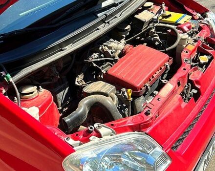 Дайхатсу Куоре, объемом двигателя 1 л и пробегом 110 тыс. км за 3700 $, фото 9 на Automoto.ua