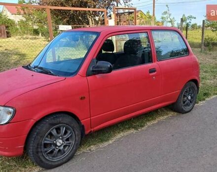 Дайхатсу Куоре, объемом двигателя 1 л и пробегом 320 тыс. км за 2000 $, фото 1 на Automoto.ua