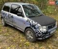 Сірий Дайхатсу Cuore, об'ємом двигуна 0.9 л та пробігом 160 тис. км за 3500 $, фото 1 на Automoto.ua