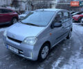 Серый Дайхатсу Куоре, объемом двигателя 0.99 л и пробегом 143 тыс. км за 3400 $, фото 1 на Automoto.ua