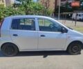 Сірий Дайхатсу Cuore, об'ємом двигуна 1 л та пробігом 158 тис. км за 3900 $, фото 1 на Automoto.ua