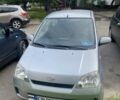 Сірий Дайхатсу Cuore, об'ємом двигуна 0.99 л та пробігом 186 тис. км за 3000 $, фото 1 на Automoto.ua