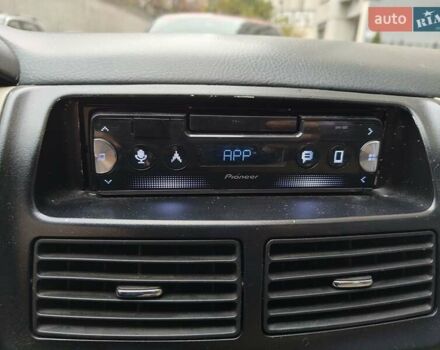 Серый Дайхатсу Куоре, объемом двигателя 0.99 л и пробегом 201 тыс. км за 4200 $, фото 8 на Automoto.ua