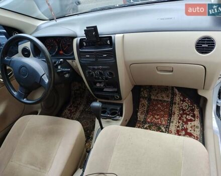 Серый Дайхатсу Куоре, объемом двигателя 0.99 л и пробегом 201 тыс. км за 4200 $, фото 10 на Automoto.ua