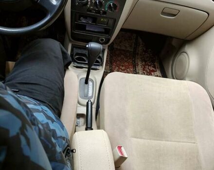 Серый Дайхатсу Куоре, объемом двигателя 0.99 л и пробегом 201 тыс. км за 4200 $, фото 11 на Automoto.ua