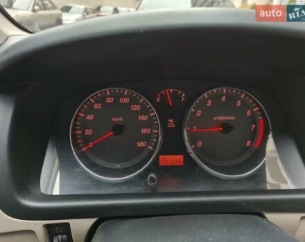 Серый Дайхатсу Куоре, объемом двигателя 0.99 л и пробегом 201 тыс. км за 4200 $, фото 5 на Automoto.ua