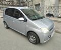 Серый Дайхатсу Куоре, объемом двигателя 1 л и пробегом 206 тыс. км за 3950 $, фото 1 на Automoto.ua