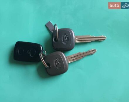 Серый Дайхатсу Куоре, объемом двигателя 0.99 л и пробегом 230 тыс. км за 3700 $, фото 20 на Automoto.ua