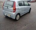 Серый Дайхатсу Куоре, объемом двигателя 1 л и пробегом 218 тыс. км за 5200 $, фото 2 на Automoto.ua