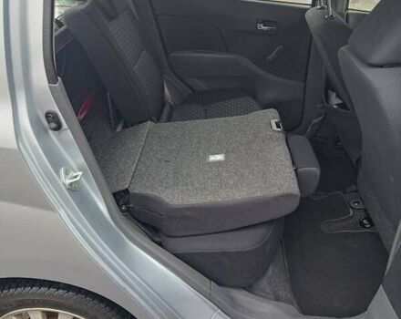 Серый Дайхатсу Куоре, объемом двигателя 1 л и пробегом 218 тыс. км за 5200 $, фото 6 на Automoto.ua