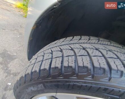 Серый Дайхатсу Куоре, объемом двигателя 1 л и пробегом 151 тыс. км за 5907 $, фото 9 на Automoto.ua