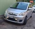 Серый Дайхатсу Куоре, объемом двигателя 1 л и пробегом 151 тыс. км за 5907 $, фото 8 на Automoto.ua