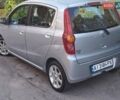 Серый Дайхатсу Куоре, объемом двигателя 1 л и пробегом 151 тыс. км за 5907 $, фото 6 на Automoto.ua