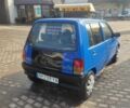 Синий Дайхатсу Куоре, объемом двигателя 0 л и пробегом 130 тыс. км за 2168 $, фото 2 на Automoto.ua