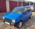 Синий Дайхатсу Куоре, объемом двигателя 0 л и пробегом 130 тыс. км за 2168 $, фото 1 на Automoto.ua