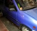 Синий Дайхатсу Куоре, объемом двигателя 0.9 л и пробегом 120 тыс. км за 1200 $, фото 1 на Automoto.ua