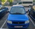 Синий Дайхатсу Куоре, объемом двигателя 1 л и пробегом 72 тыс. км за 2500 $, фото 1 на Automoto.ua