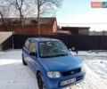 Синій Дайхатсу Cuore, об'ємом двигуна 0.99 л та пробігом 103 тис. км за 3700 $, фото 1 на Automoto.ua