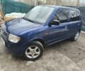 Синій Дайхатсу Cuore, об'ємом двигуна 1 л та пробігом 260 тис. км за 2300 $, фото 1 на Automoto.ua
