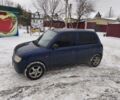 Синий Дайхатсу Куоре, объемом двигателя 1 л и пробегом 250 тыс. км за 2000 $, фото 1 на Automoto.ua