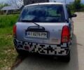Синий Дайхатсу Куоре, объемом двигателя 1 л и пробегом 166 тыс. км за 2550 $, фото 6 на Automoto.ua