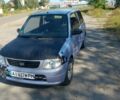 Синій Дайхатсу Cuore, об'ємом двигуна 0.99 л та пробігом 157 тис. км за 2200 $, фото 10 на Automoto.ua