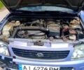 Синий Дайхатсу Куоре, объемом двигателя 1 л и пробегом 166 тыс. км за 2550 $, фото 1 на Automoto.ua