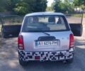 Синій Дайхатсу Cuore, об'ємом двигуна 0.99 л та пробігом 157 тис. км за 2200 $, фото 2 на Automoto.ua