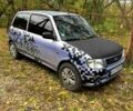 Синий Дайхатсу Куоре, объемом двигателя 1 л и пробегом 152 тыс. км за 3500 $, фото 1 на Automoto.ua