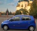 Синий Дайхатсу Куоре, объемом двигателя 0.99 л и пробегом 127 тыс. км за 3950 $, фото 4 на Automoto.ua