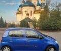 Синий Дайхатсу Куоре, объемом двигателя 0.99 л и пробегом 127 тыс. км за 3950 $, фото 3 на Automoto.ua