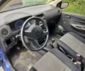 Синий Дайхатсу Куоре, объемом двигателя 1 л и пробегом 210 тыс. км за 2700 $, фото 4 на Automoto.ua