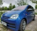Синий Дайхатсу Куоре, объемом двигателя 1 л и пробегом 210 тыс. км за 2700 $, фото 1 на Automoto.ua