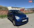 Синий Дайхатсу Куоре, объемом двигателя 1 л и пробегом 185 тыс. км за 4300 $, фото 3 на Automoto.ua