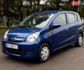 Синій Дайхатсу Cuore, об'ємом двигуна 1 л та пробігом 190 тис. км за 3950 $, фото 1 на Automoto.ua