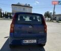 Синий Дайхатсу Куоре, объемом двигателя 1 л и пробегом 185 тыс. км за 4300 $, фото 5 на Automoto.ua