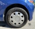 Синий Дайхатсу Куоре, объемом двигателя 1 л и пробегом 185 тыс. км за 4300 $, фото 8 на Automoto.ua