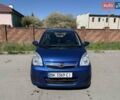 Синий Дайхатсу Куоре, объемом двигателя 1 л и пробегом 185 тыс. км за 4300 $, фото 4 на Automoto.ua