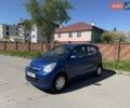 Синий Дайхатсу Куоре, объемом двигателя 1 л и пробегом 185 тыс. км за 4300 $, фото 2 на Automoto.ua