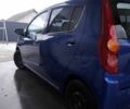 Синий Дайхатсу Куоре, объемом двигателя 1 л и пробегом 190 тыс. км за 2900 $, фото 2 на Automoto.ua