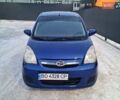 Синий Дайхатсу Куоре, объемом двигателя 1 л и пробегом 260 тыс. км за 1999 $, фото 17 на Automoto.ua