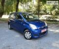 Синий Дайхатсу Куоре, объемом двигателя 1 л и пробегом 157 тыс. км за 4150 $, фото 11 на Automoto.ua