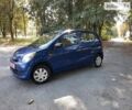 Синий Дайхатсу Куоре, объемом двигателя 1 л и пробегом 157 тыс. км за 4150 $, фото 1 на Automoto.ua