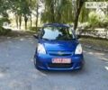 Синий Дайхатсу Куоре, объемом двигателя 1 л и пробегом 157 тыс. км за 4150 $, фото 12 на Automoto.ua