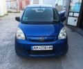 Синий Дайхатсу Куоре, объемом двигателя 1 л и пробегом 112 тыс. км за 4300 $, фото 1 на Automoto.ua