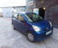 Синий Дайхатсу Куоре, объемом двигателя 1 л и пробегом 112 тыс. км за 4300 $, фото 1 на Automoto.ua